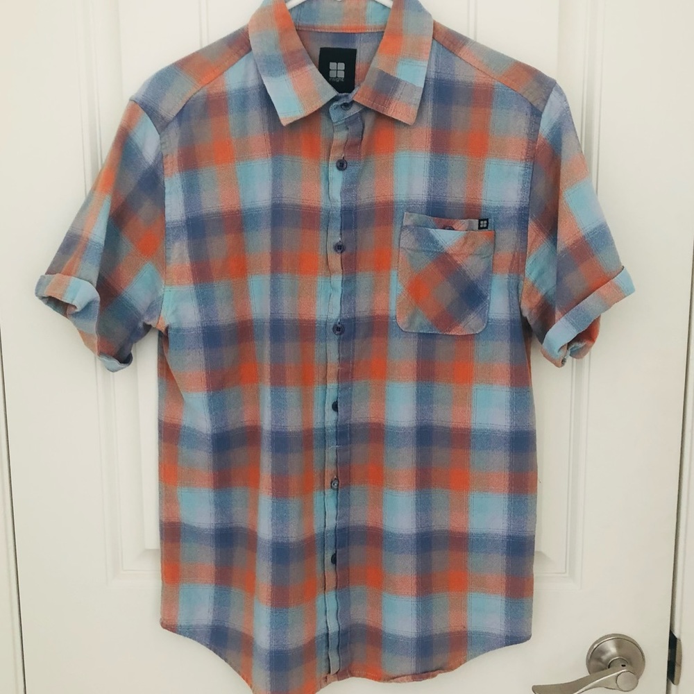 Insight Shirt from Nordstrom